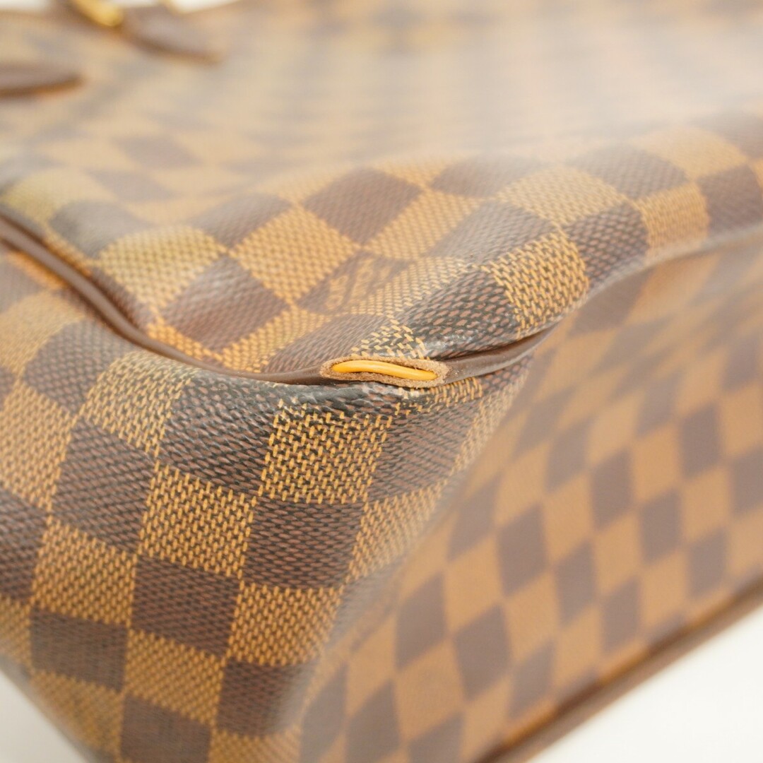 LOUIS VUITTON - 【5db2267】ルイヴィトン トートバッグ ダミエ LOUIS VUITTON - 【5db2267】ルイヴィトン トートバッグ ダミエ