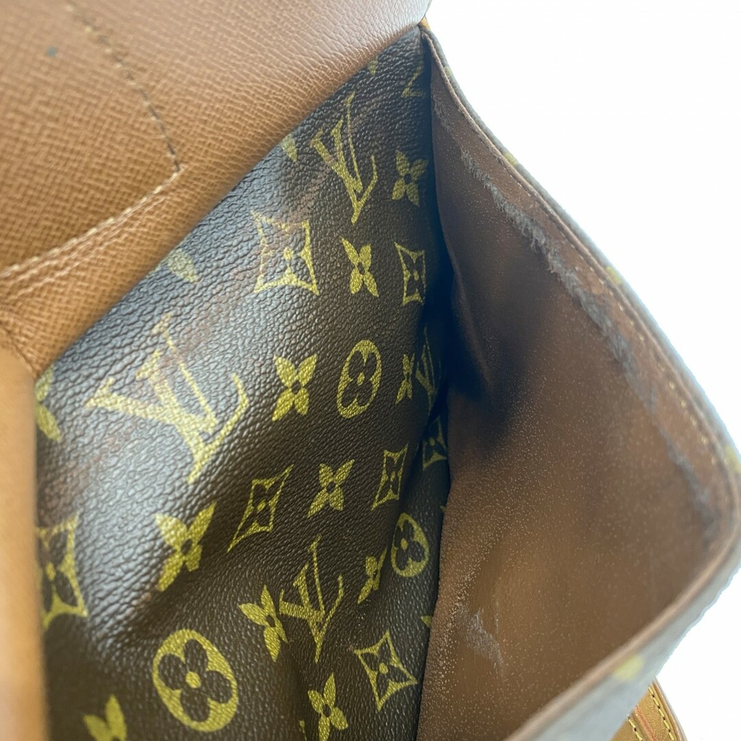 LOUIS VUITTON - 【5db2261】ルイヴィトン ショルダーバッグ LOUIS VUITTON - 【5db2261】ルイヴィトン ショルダーバッグ