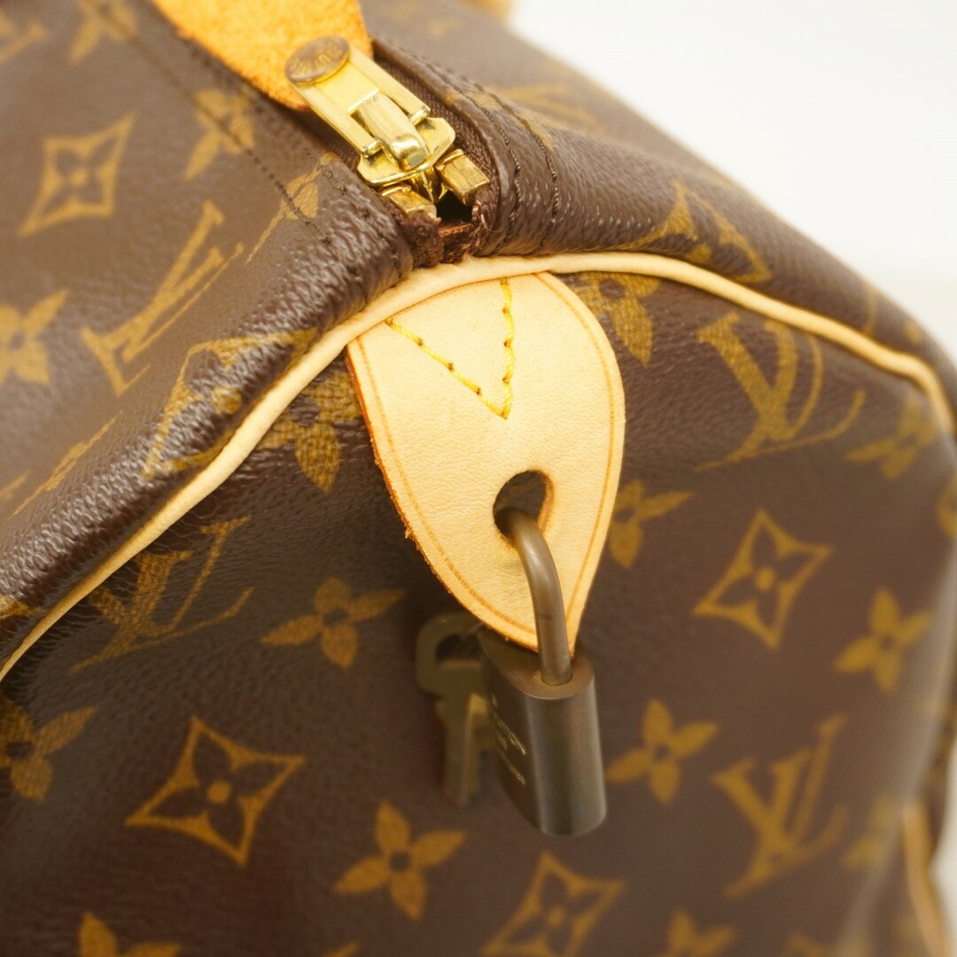 LOUIS VUITTON - 【5db2270】ルイヴィトン ハンドバッグ LOUIS VUITTON - 【5db2270】ルイヴィトン ハンドバッグ