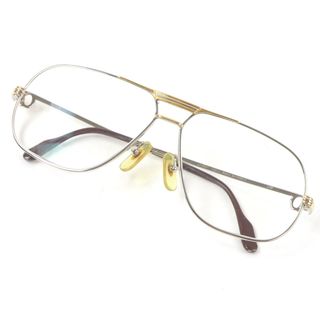 Cartier - 常田大希 綾野剛 着用 Cartier カルティエ アイウェア Cartier - 常田大希 綾野剛 着用 Cartier カルティエ アイウェア