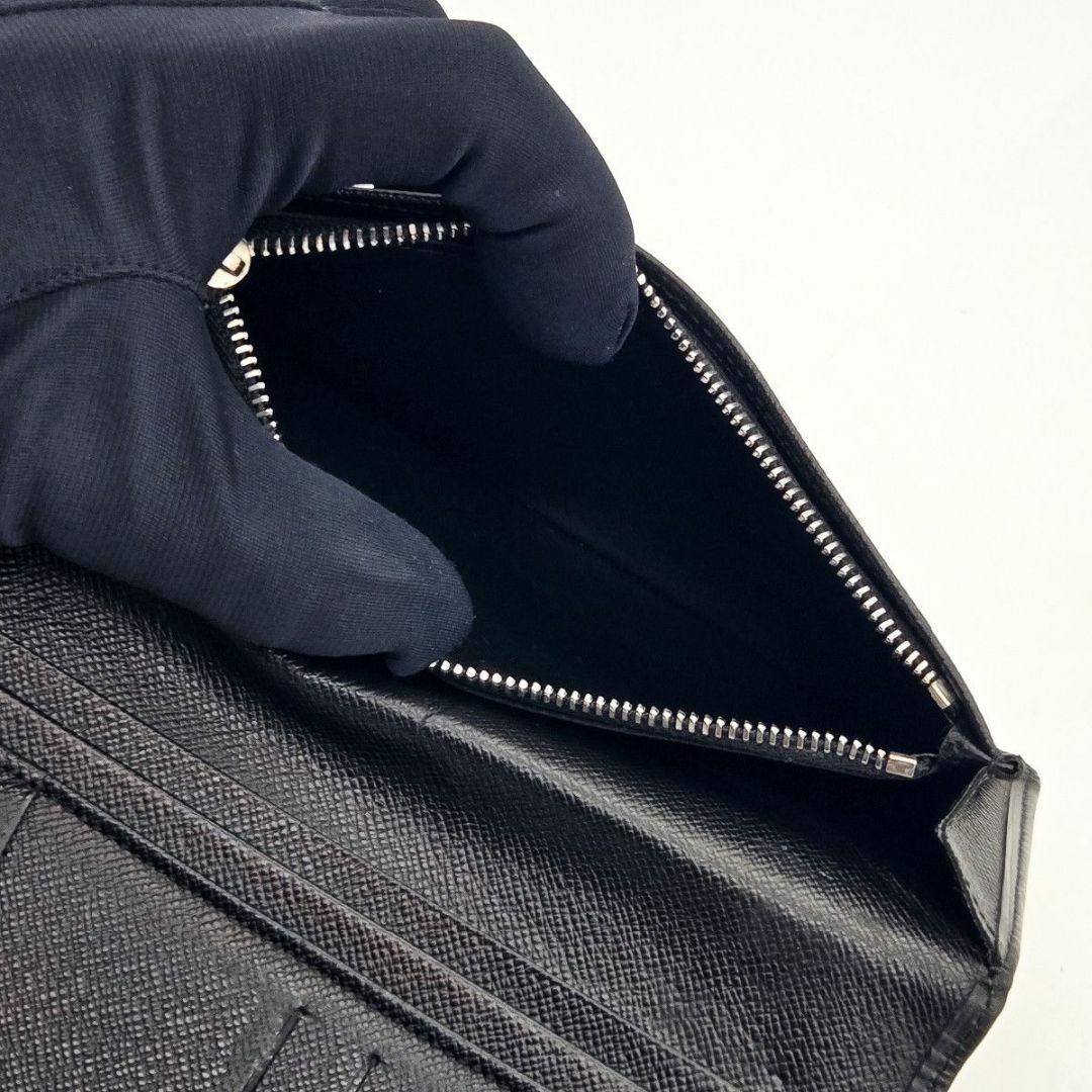 LOUIS VUITTON - ルイヴィトン 長財布 エピ ポルトフォイユ LOUIS VUITTON - ルイヴィトン 長財布 エピ ポルトフォイユ