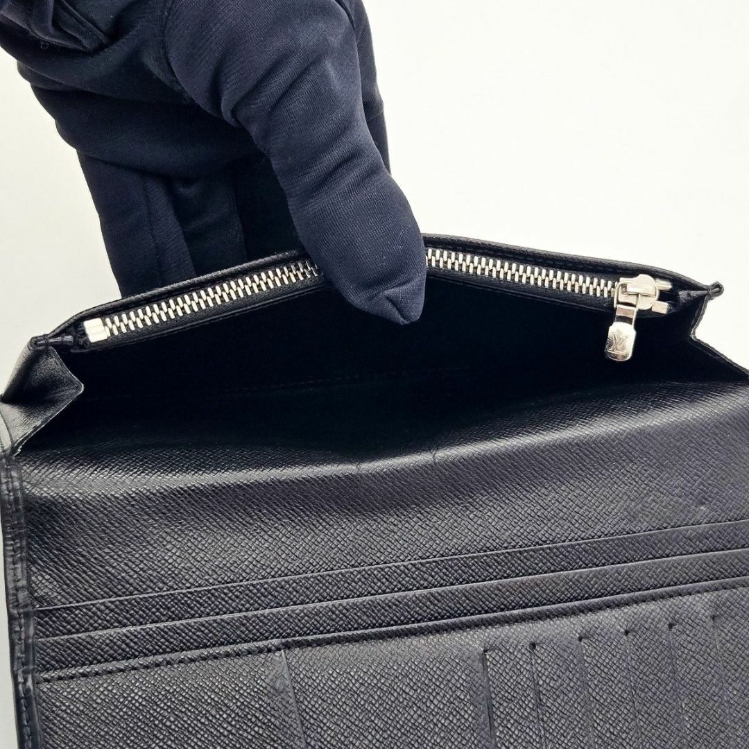 LOUIS VUITTON - ルイヴィトン 長財布 エピ ポルトフォイユ LOUIS VUITTON - ルイヴィトン 長財布 エピ ポルトフォイユ
