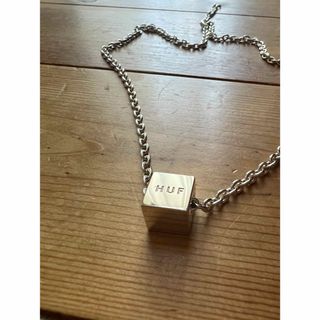 HUF(ネックレス)のフリマアイテム一覧 HUF(ネックレス)のフリマアイテム一覧