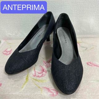 ANTEPRIMA(靴/シューズ)のフリマアイテム一覧 ANTEPRIMA(靴/シューズ)のフリマアイテム一覧