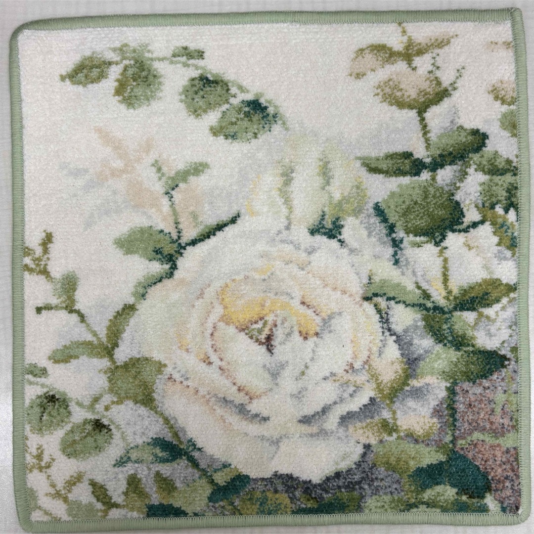 FEILER - 【新品未使用】フェイラー タオルハンカチ30x30cm FEILER - 【新品未使用】フェイラー タオルハンカチ30x30cm