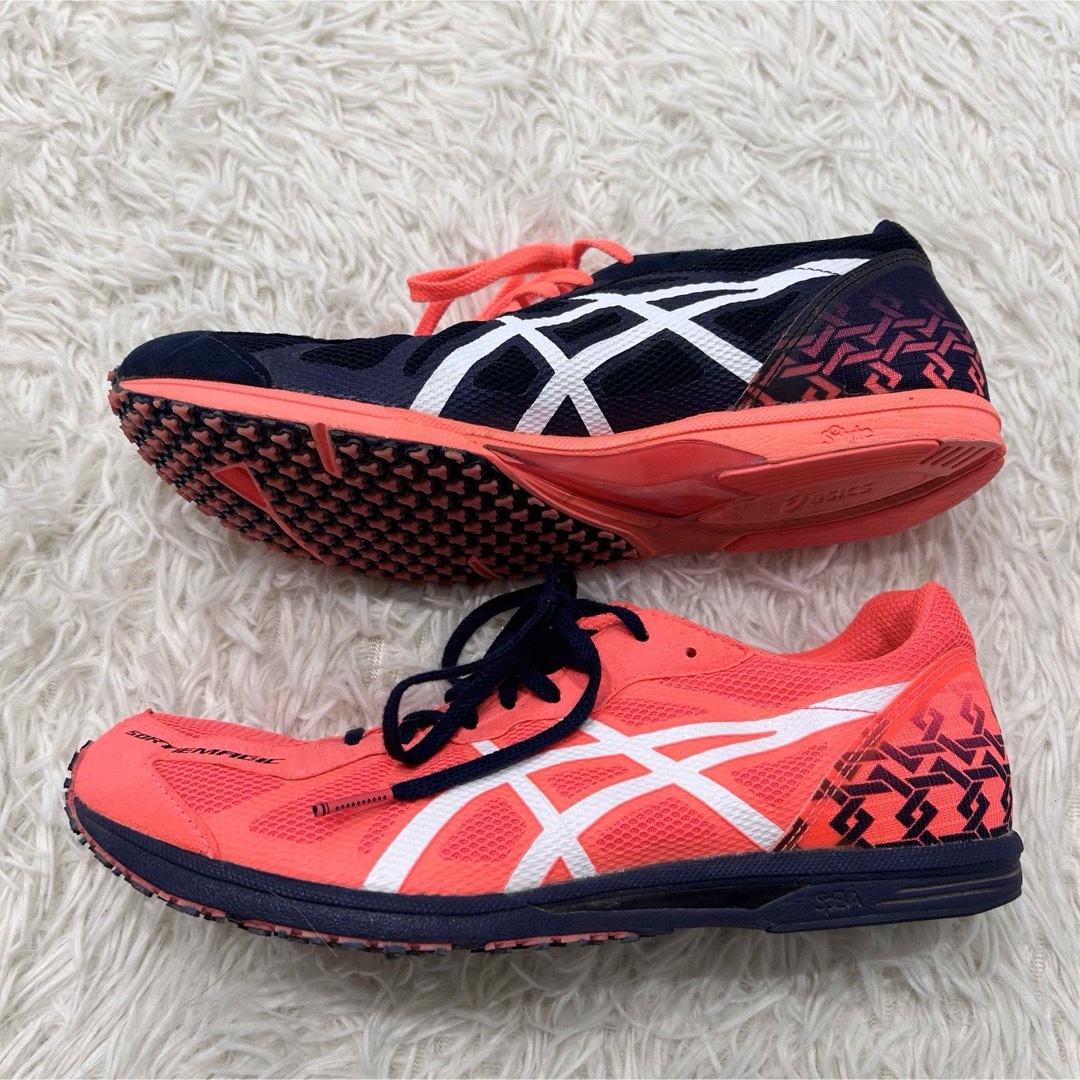asics - 美品✨アシックス*TARTHERZEAL 6 TENKA テンカ 26cmの asics - 美品✨アシックス*TARTHERZEAL 6 TENKA テンカ 26cmの
