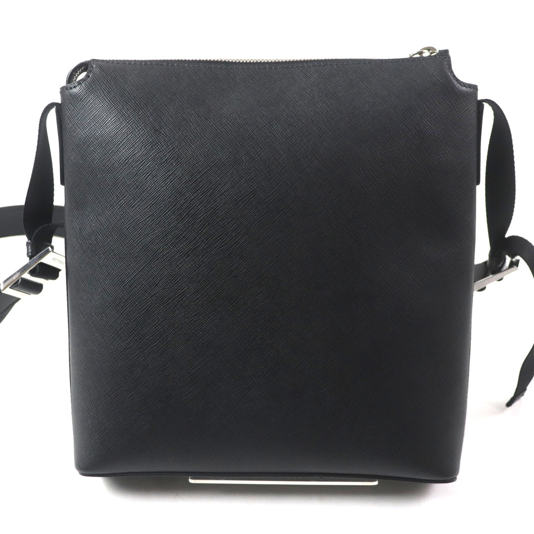 PRADA - 極美品▽PRADA プラダ 2VH062 トライアングルロゴ 三角 PRADA - 極美品▽PRADA プラダ 2VH062 トライアングルロゴ 三角