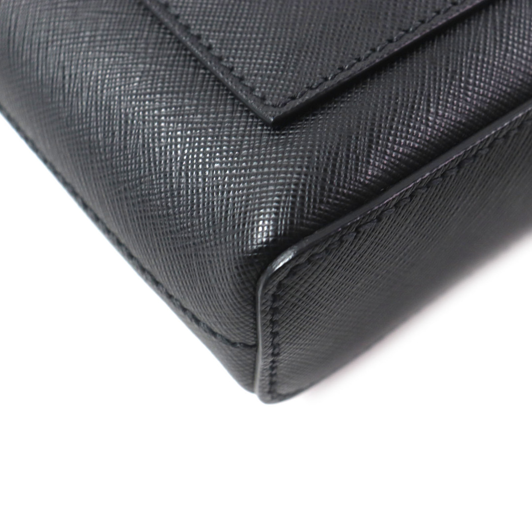 PRADA - 極美品▽PRADA プラダ 2VH062 トライアングルロゴ 三角 PRADA - 極美品▽PRADA プラダ 2VH062 トライアングルロゴ 三角
