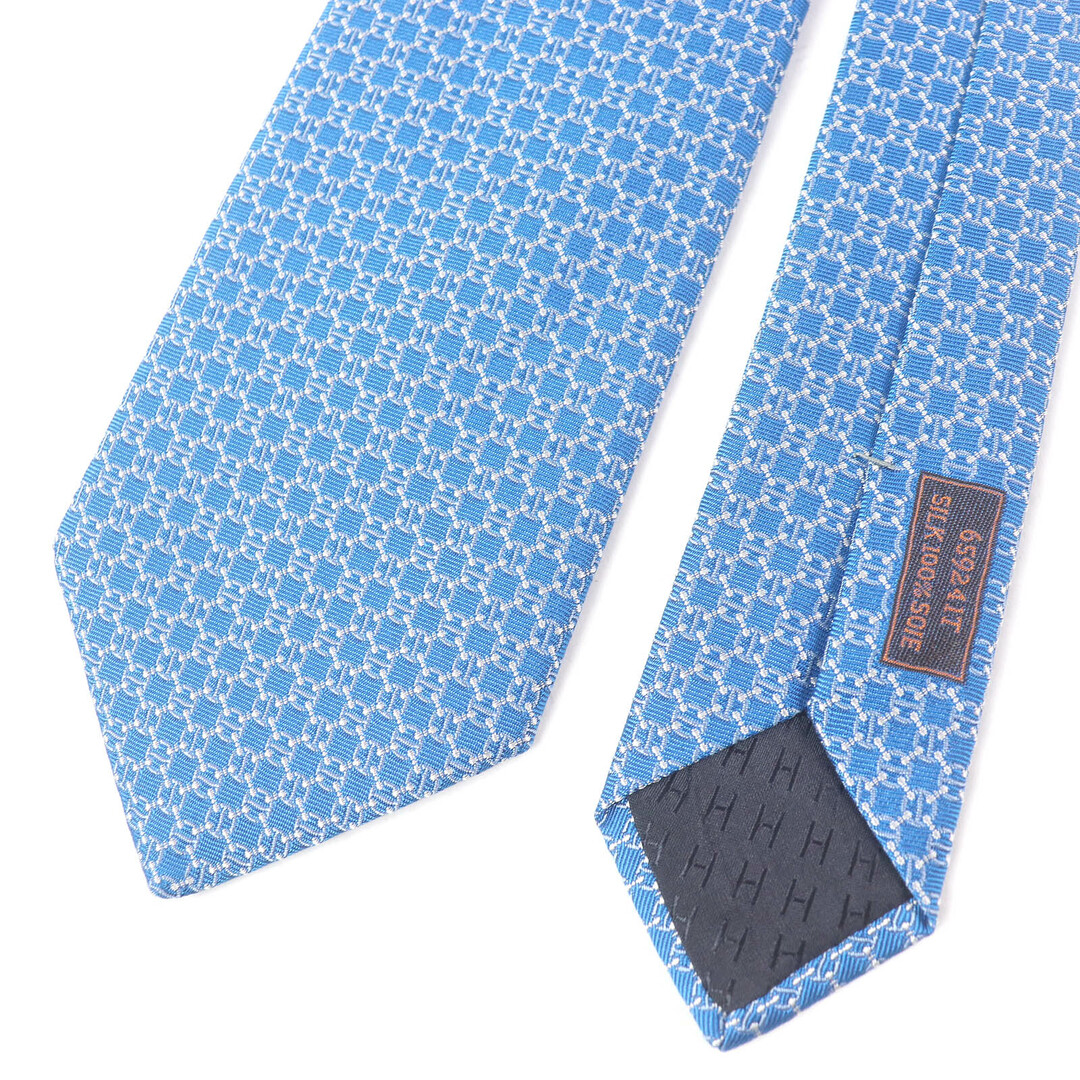 HERMES - 未使用品□HERMES エルメス 659241T シルク100 HERMES - 未使用品□HERMES エルメス 659241T シルク100