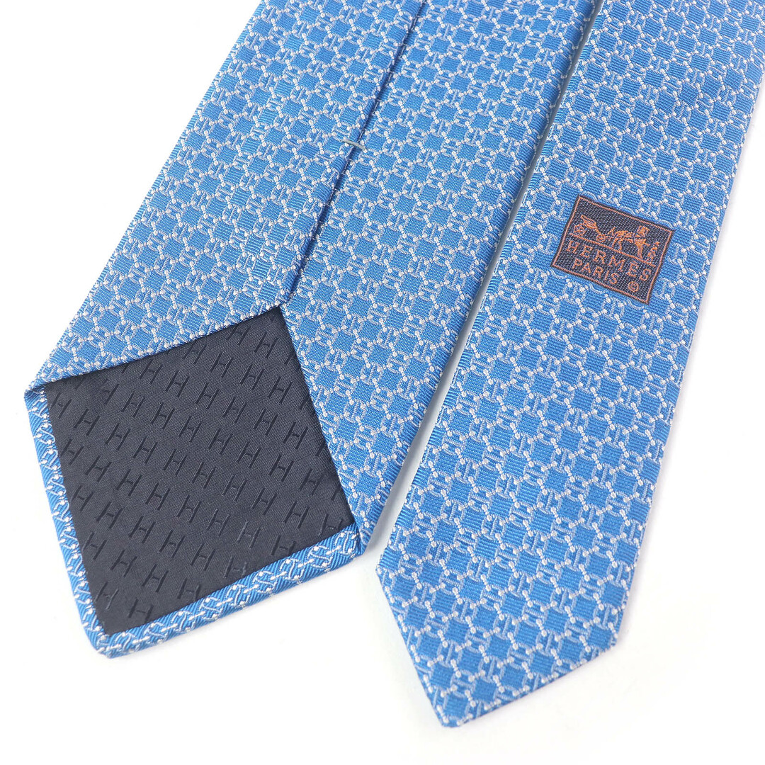 HERMES - 未使用品□HERMES エルメス 659241T シルク100 HERMES - 未使用品□HERMES エルメス 659241T シルク100