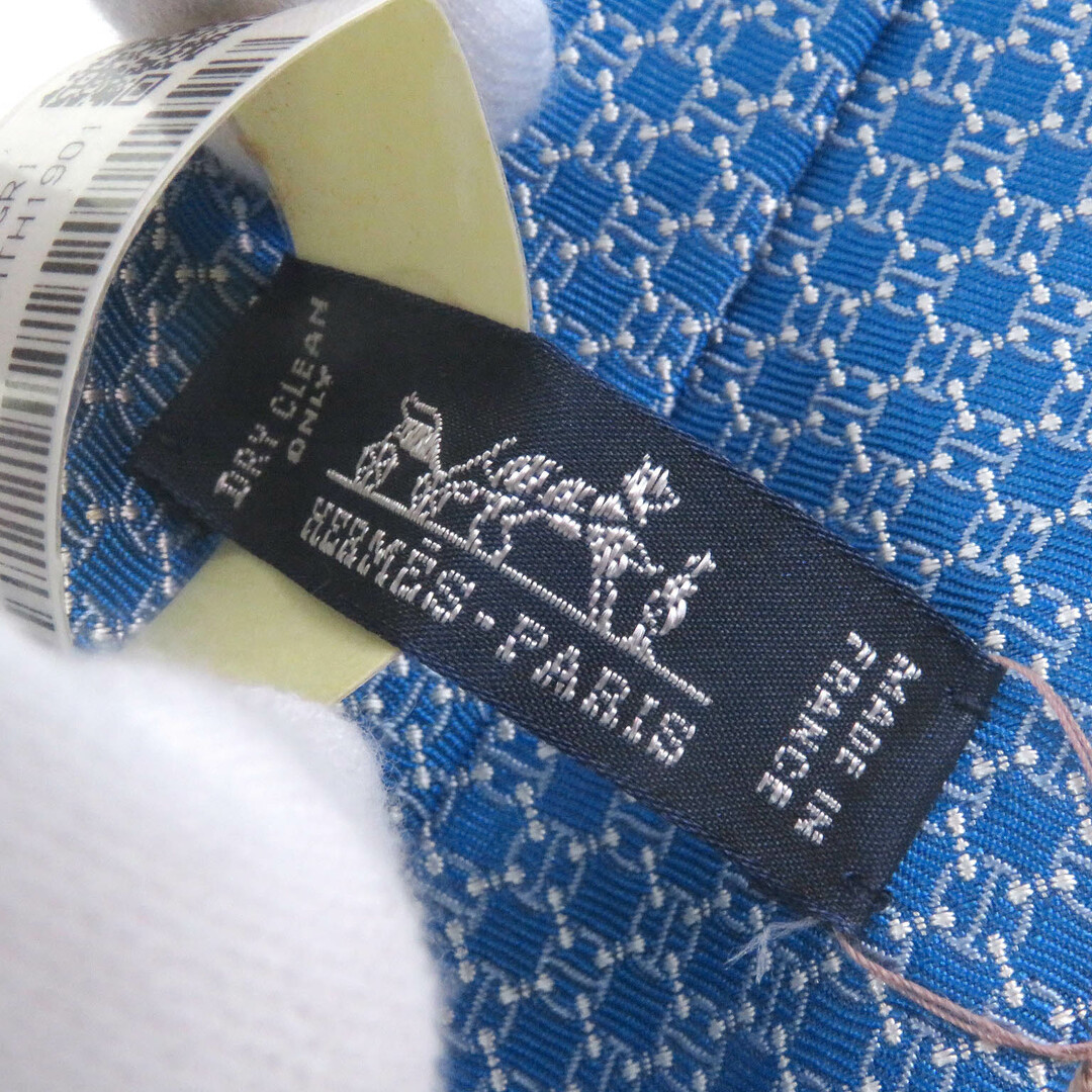 HERMES - 未使用品□HERMES エルメス 659241T シルク100 HERMES - 未使用品□HERMES エルメス 659241T シルク100