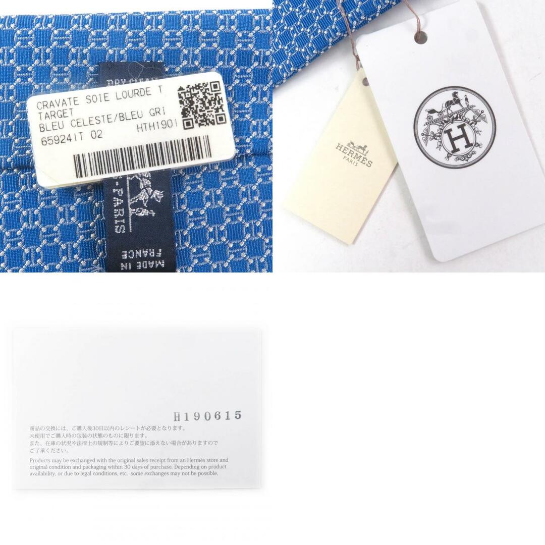 HERMES - 未使用品□HERMES エルメス 659241T シルク100 HERMES - 未使用品□HERMES エルメス 659241T シルク100
