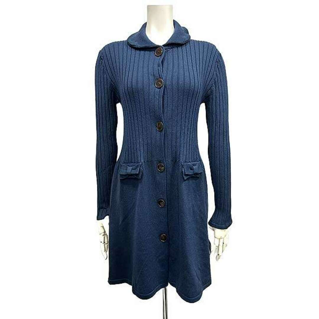 M'S GRACY - 【中古】M'S GRACY エムズグレイシー トップス M'S GRACY - 【中古】M'S GRACY エムズグレイシー トップス
