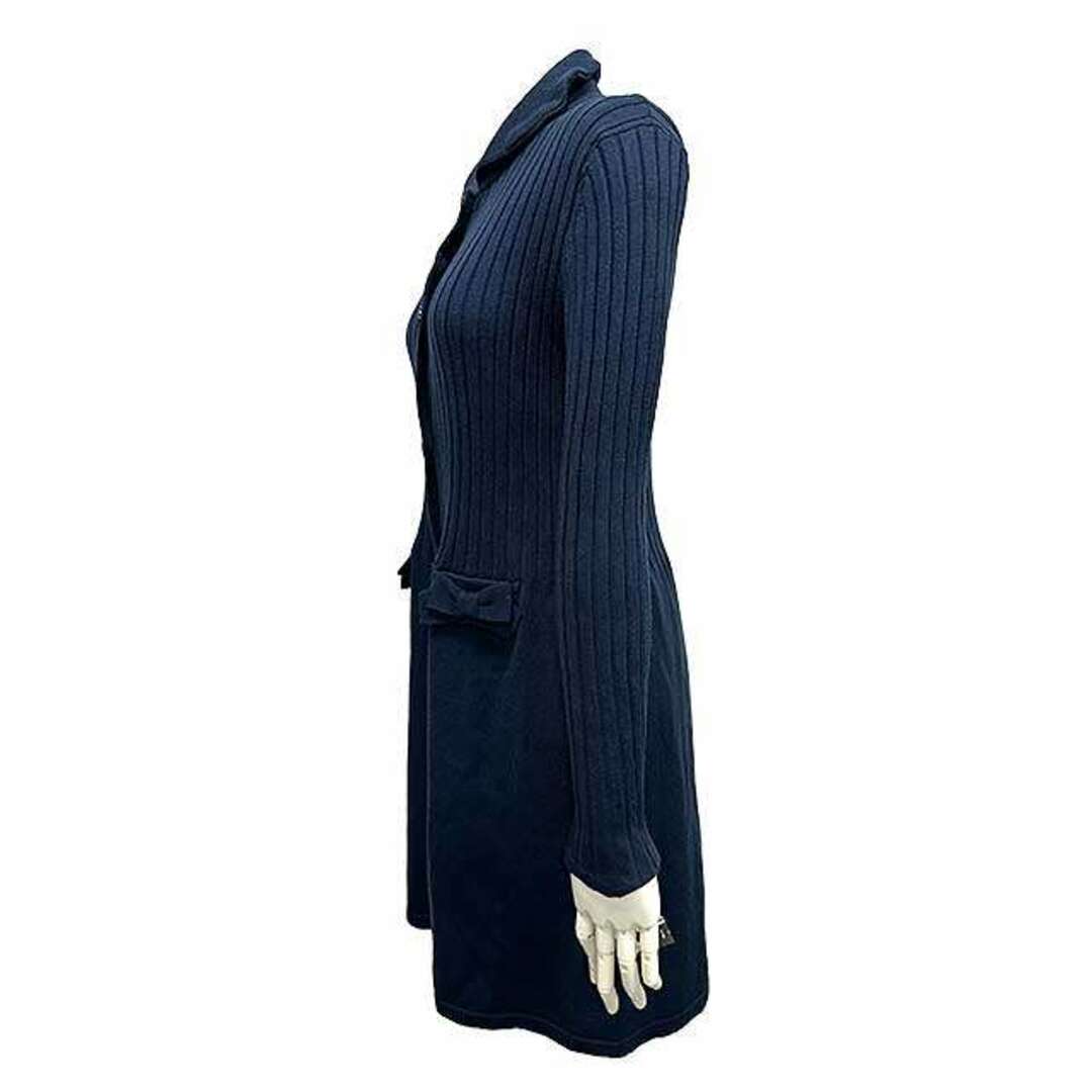 M'S GRACY - 【中古】M'S GRACY エムズグレイシー トップス M'S GRACY - 【中古】M'S GRACY エムズグレイシー トップス