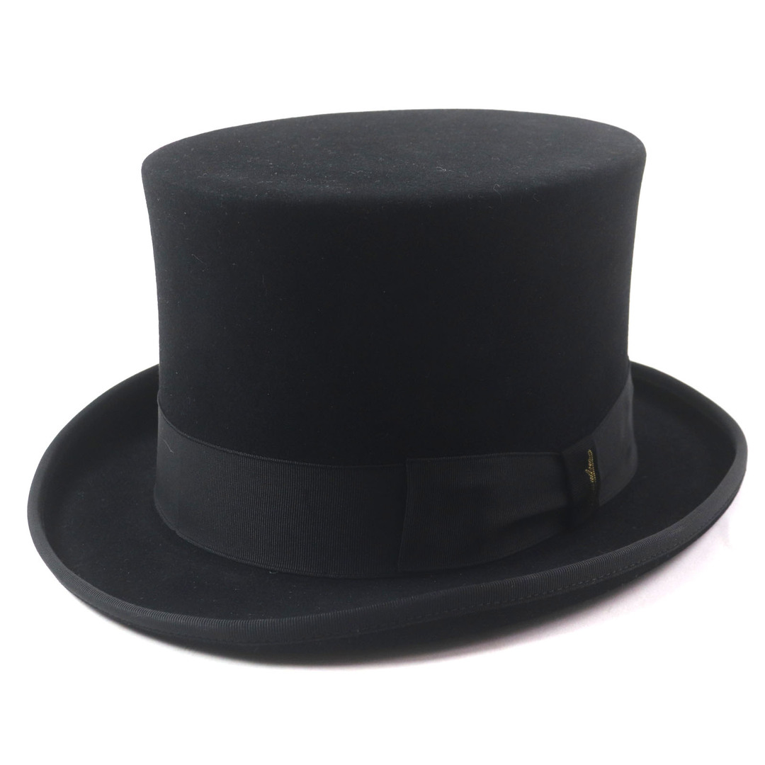 Borsalino - 未使用品▽Borsalino ボルサリーノ 160101-0421 Borsalino - 未使用品▽Borsalino ボルサリーノ 160101-0421