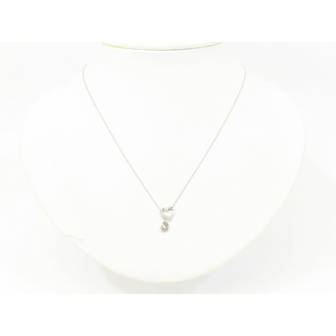 STAR JEWELRY - 【新着】スタージュエリー K18WG ダイヤモンド STAR JEWELRY - 【新着】スタージュエリー K18WG ダイヤモンド