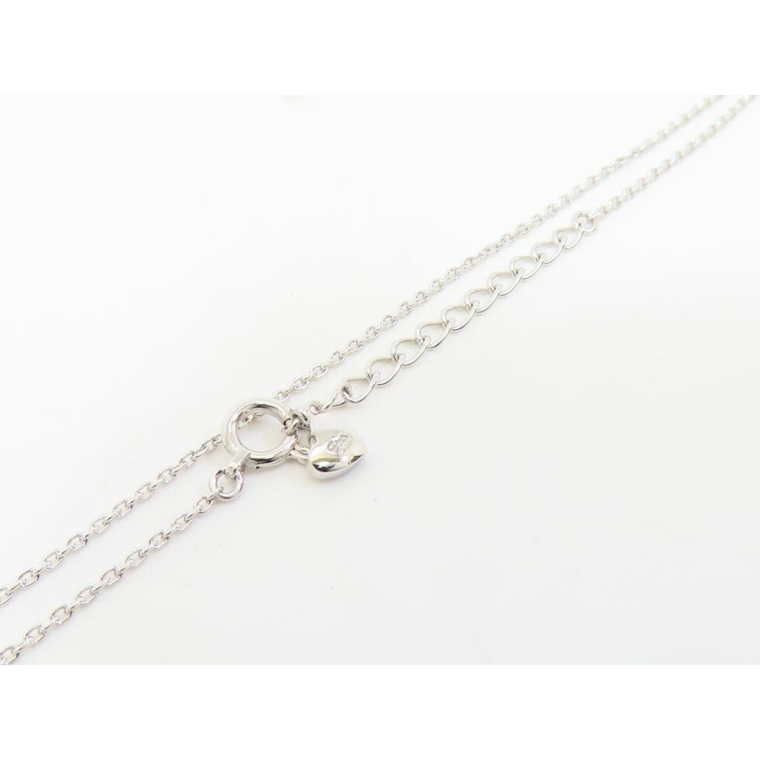 STAR JEWELRY - 【新着】スタージュエリー K18WG ダイヤモンド STAR JEWELRY - 【新着】スタージュエリー K18WG ダイヤモンド