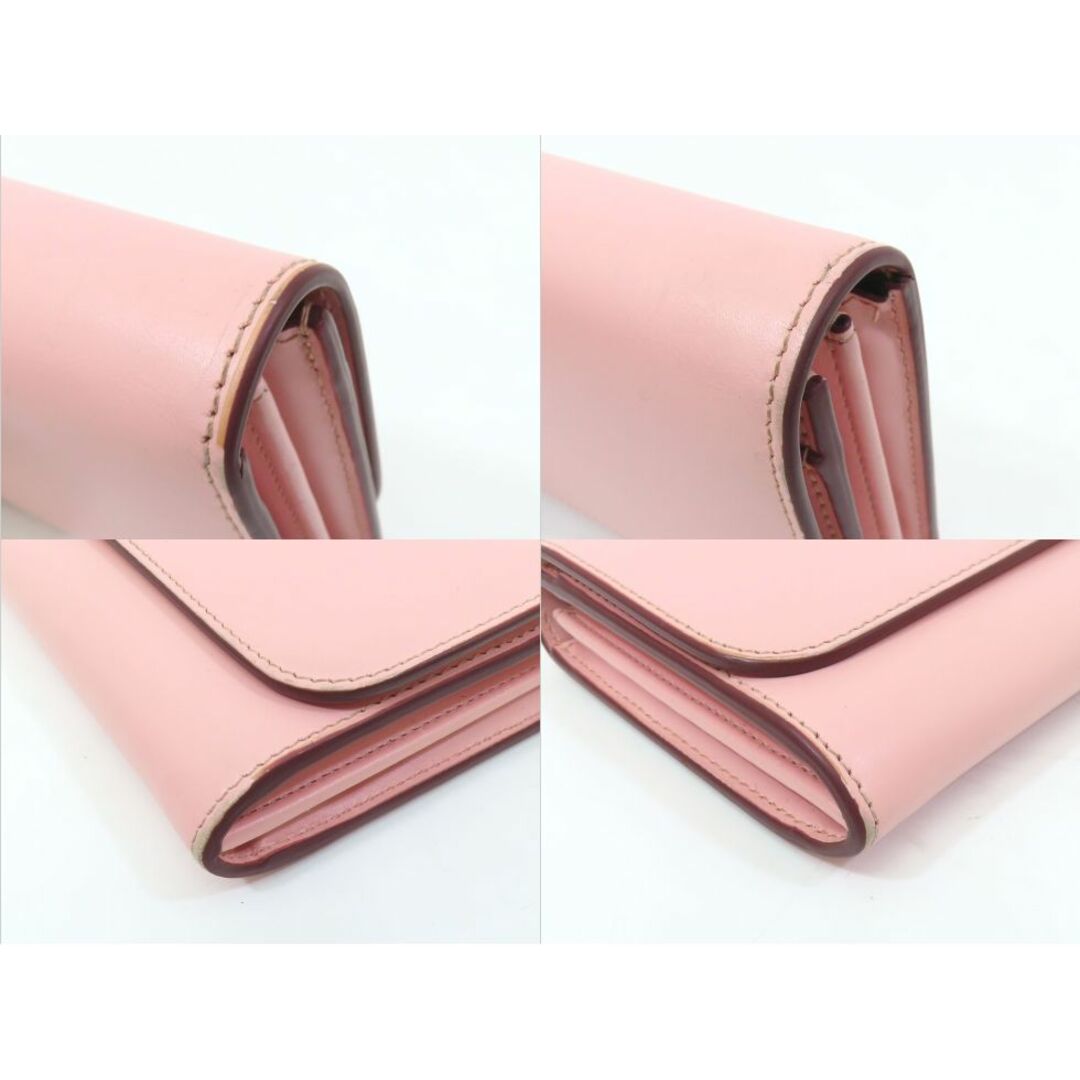 Cartier - 【新着】カルティエ L3001996 レザー ピンク系 Cドゥ Cartier - 【新着】カルティエ L3001996 レザー ピンク系 Cドゥ