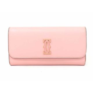 Cartier(財布 ・ ピンク/桃色系)のフリマアイテム一覧 Cartier(財布 ・ ピンク/桃色系)のフリマアイテム一覧