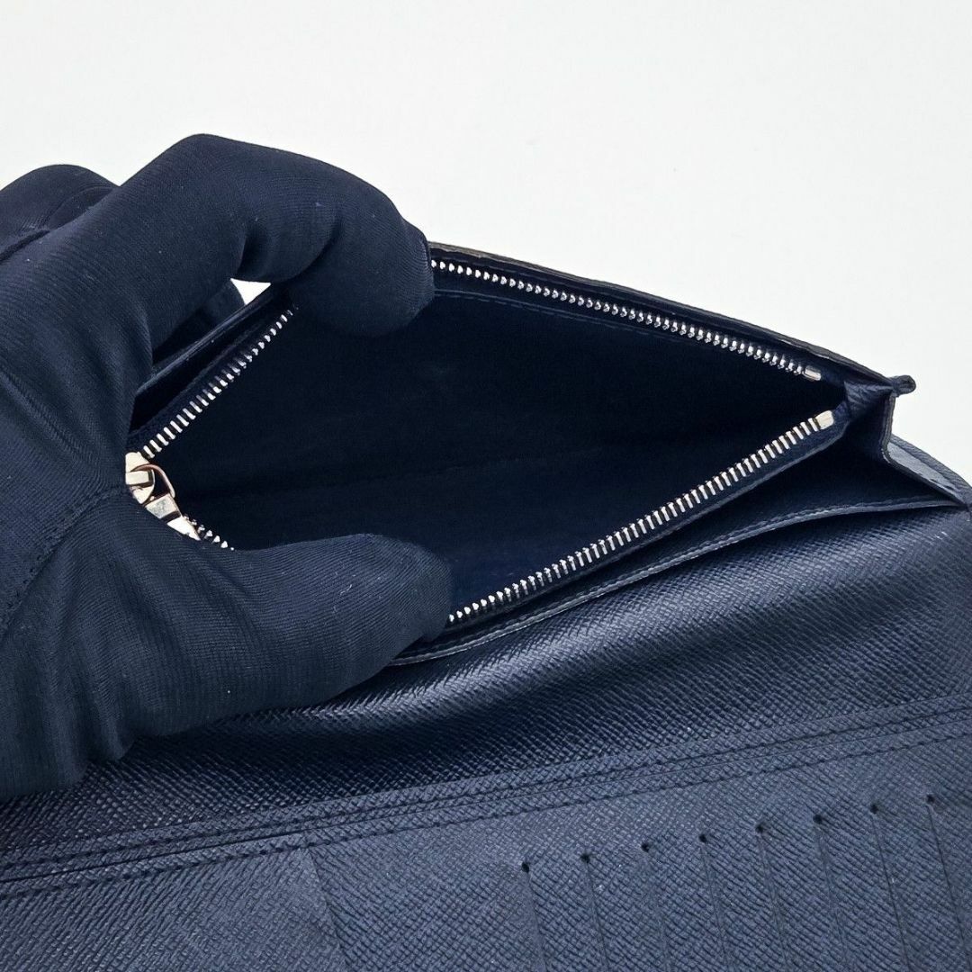 LOUIS VUITTON - ルイヴィトン 長財布 エピ ポルトフォイユ LOUIS VUITTON - ルイヴィトン 長財布 エピ ポルトフォイユ