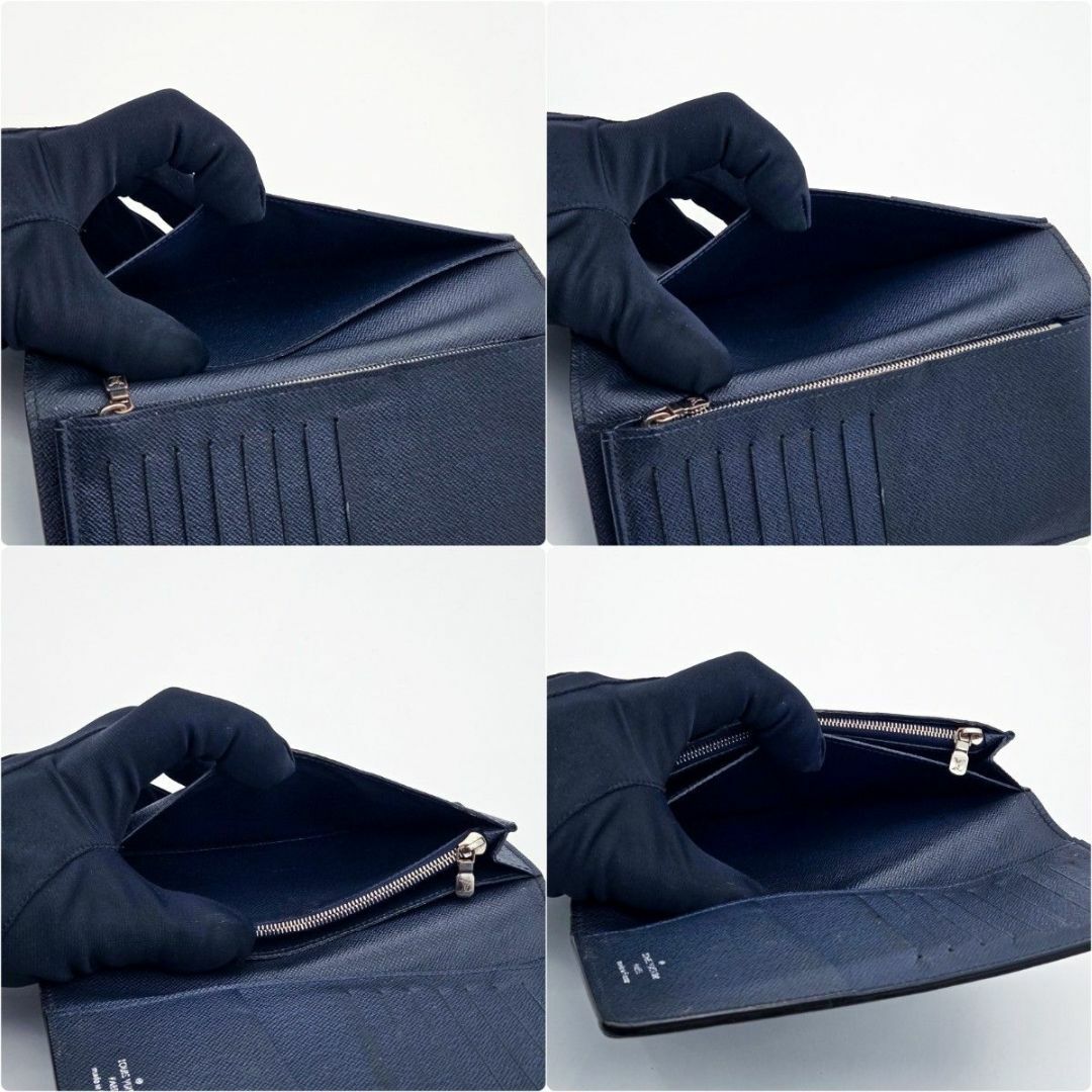 LOUIS VUITTON - ルイヴィトン 長財布 エピ ポルトフォイユ LOUIS VUITTON - ルイヴィトン 長財布 エピ ポルトフォイユ