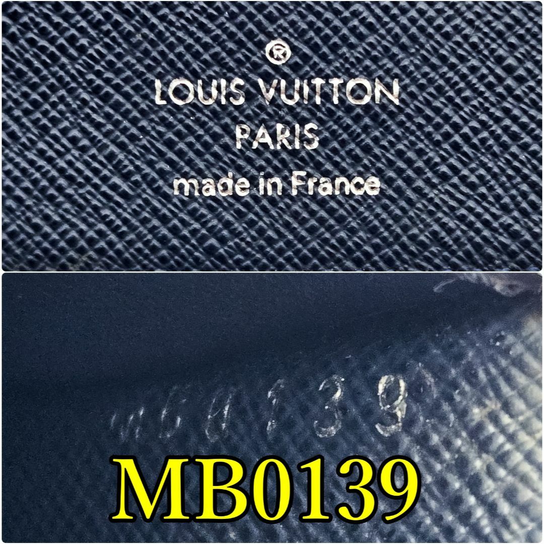 LOUIS VUITTON - ルイヴィトン 長財布 エピ ポルトフォイユ LOUIS VUITTON - ルイヴィトン 長財布 エピ ポルトフォイユ