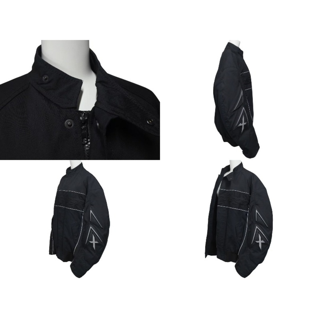 BALENCIAGA - BALENCIAGA バレンシアガ ジャケット Racing BALENCIAGA - BALENCIAGA バレンシアガ ジャケット Racing