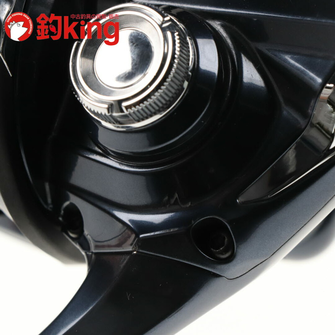 SHIMANO - 【中古/美品】 シマノ 21 ツインパワーSW 14000PG SHIMANO - 【中古/美品】 シマノ 21 ツインパワーSW 14000PG