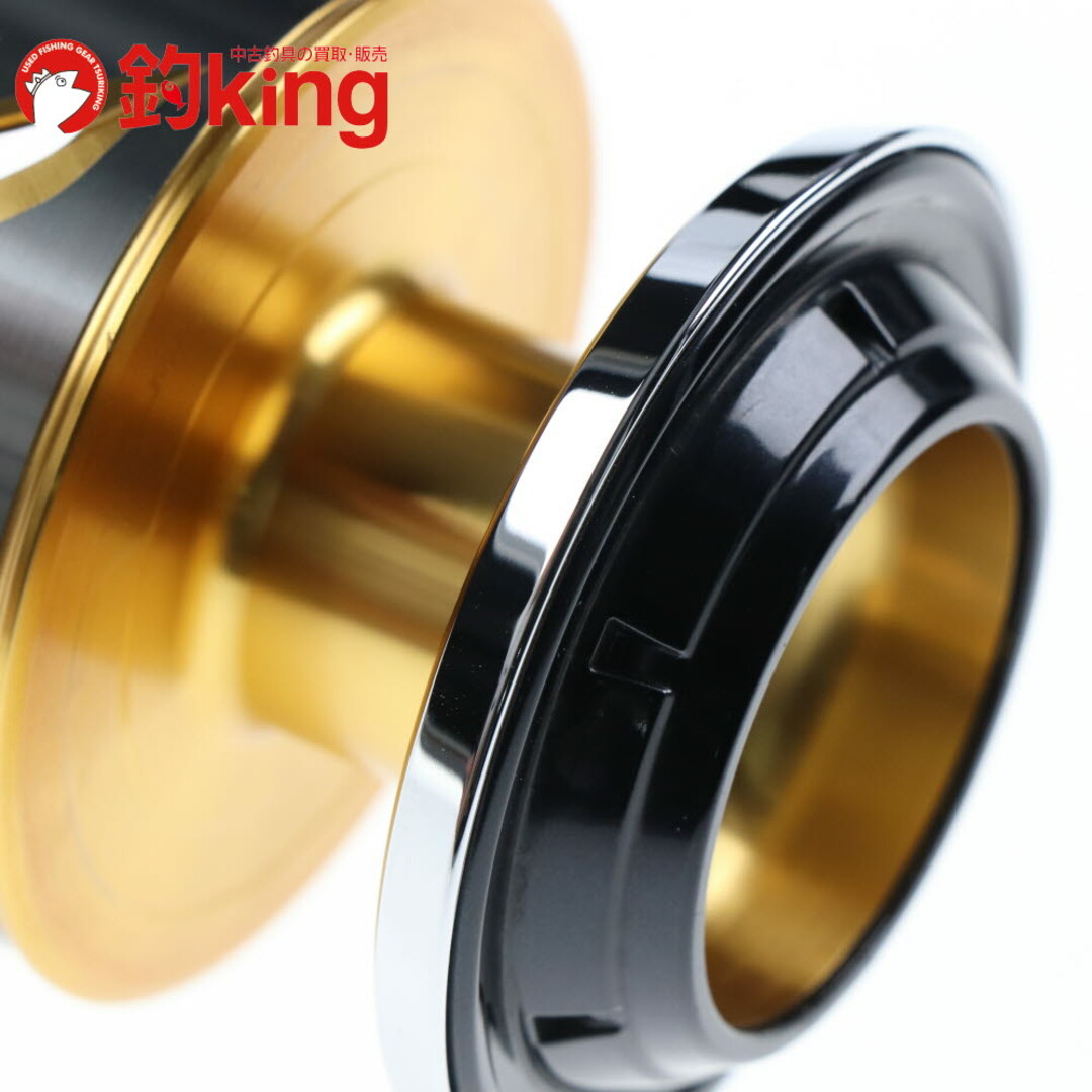 SHIMANO - 【中古/極上品】 シマノ 夢屋 19ステラSW 14000XG SHIMANO - 【中古/極上品】 シマノ 夢屋 19ステラSW 14000XG