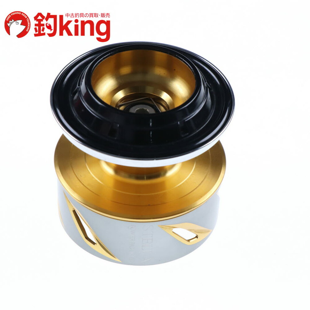 SHIMANO - 【中古/極上品】 シマノ 夢屋 19ステラSW 14000XG SHIMANO - 【中古/極上品】 シマノ 夢屋 19ステラSW 14000XG
