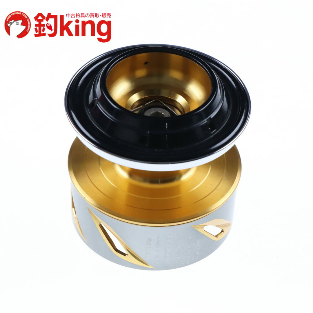 SHIMANO - 【中古/極上品】 シマノ 夢屋 19ステラSW 14000XG SHIMANO - 【中古/極上品】 シマノ 夢屋 19ステラSW 14000XG