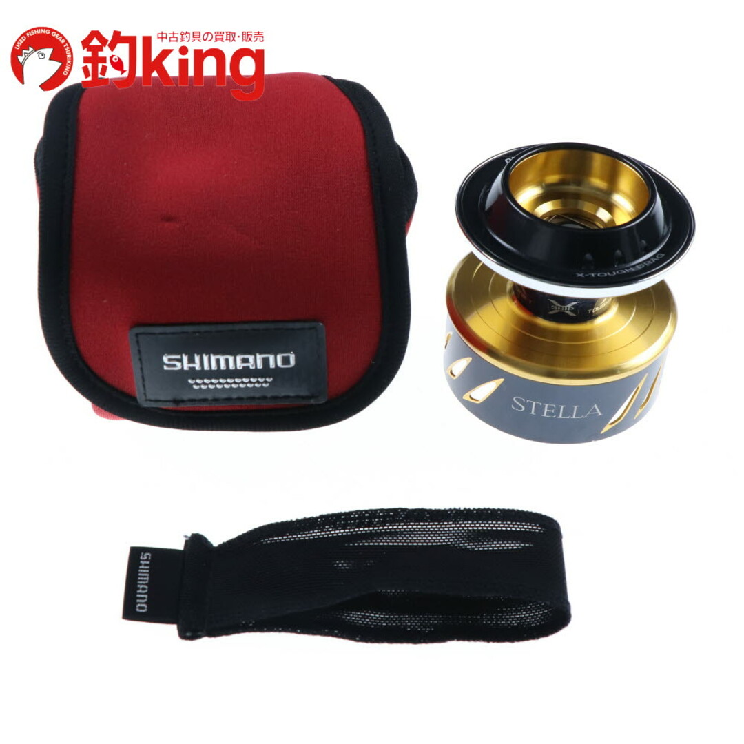 SHIMANO - 【中古/美品】 シマノ 13 ステラSW 10000 スプール SHIMANO - 【中古/美品】 シマノ 13 ステラSW 10000 スプール