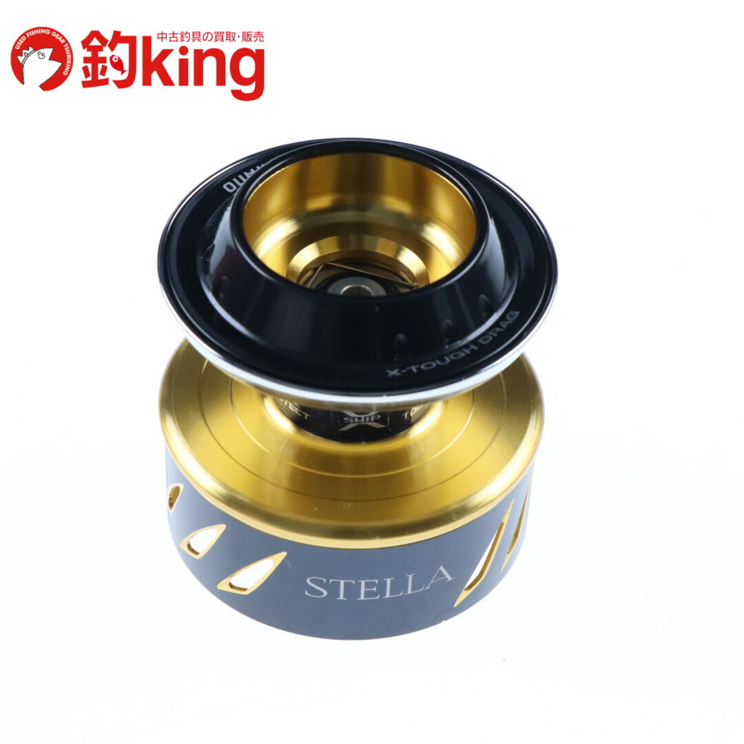 SHIMANO - 【中古/美品】 シマノ 13 ステラSW 10000 スプール SHIMANO - 【中古/美品】 シマノ 13 ステラSW 10000 スプール