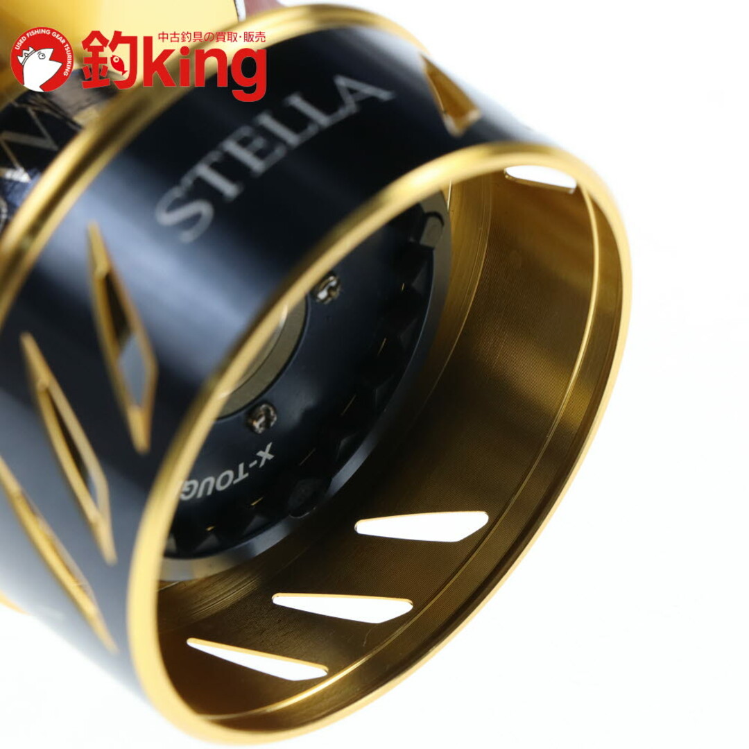 SHIMANO - 【中古/美品】 シマノ 13 ステラSW 10000 スプール SHIMANO - 【中古/美品】 シマノ 13 ステラSW 10000 スプール