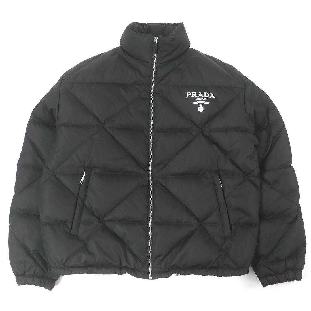 PRADA - 極美品□PRADA プラダ 23AW SGB803 Re-Nylon ロゴ PRADA - 極美品□PRADA プラダ 23AW SGB803 Re-Nylon ロゴ