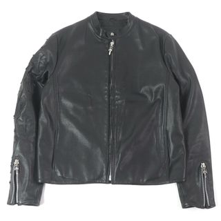 Chrome Hearts(ジャケット/アウター)のフリマアイテム一覧 Chrome Hearts(ジャケット/アウター)のフリマアイテム一覧