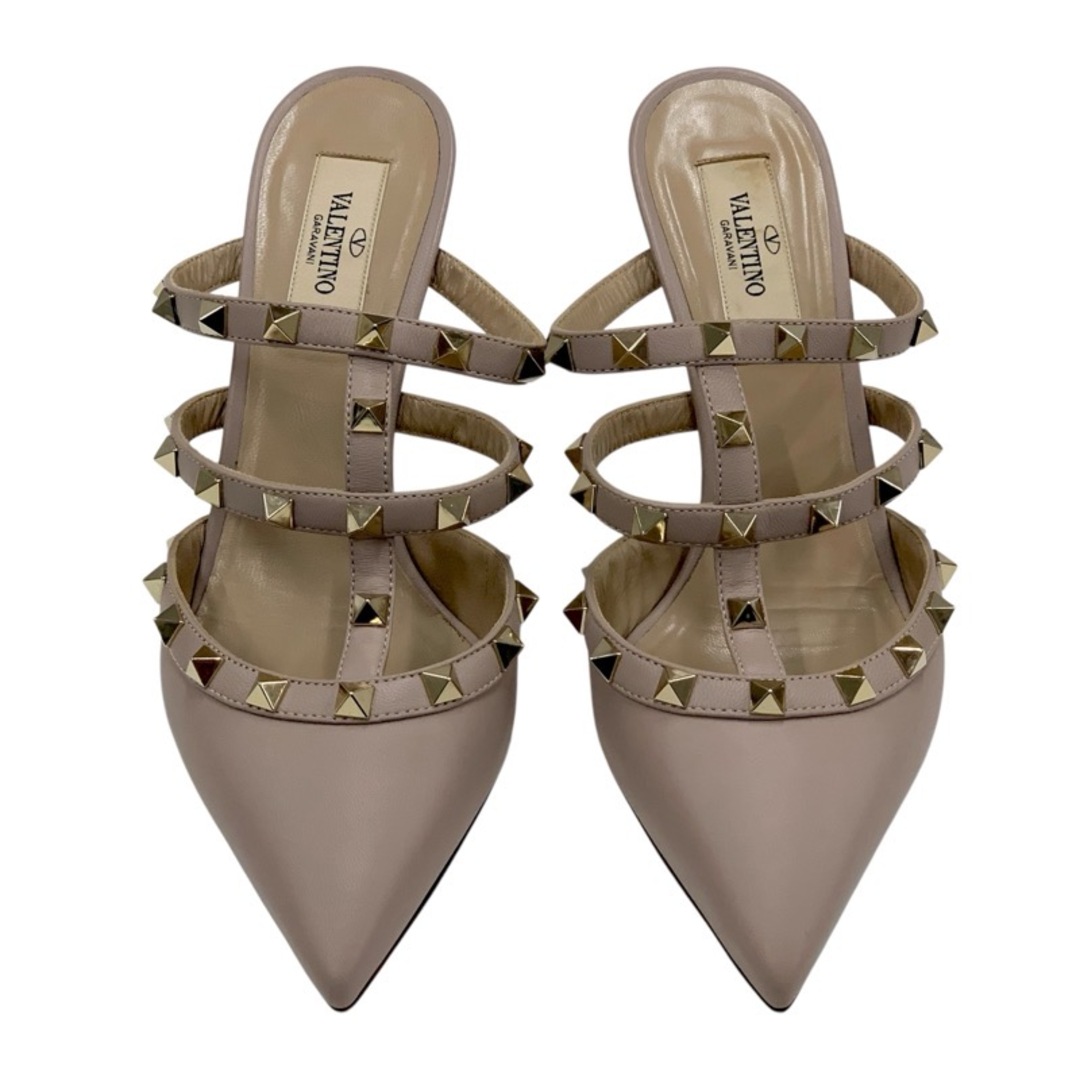 VALENTINO - ヴァレンティノ VALENTINO パンプス 靴 シューズ VALENTINO - ヴァレンティノ VALENTINO パンプス 靴 シューズ