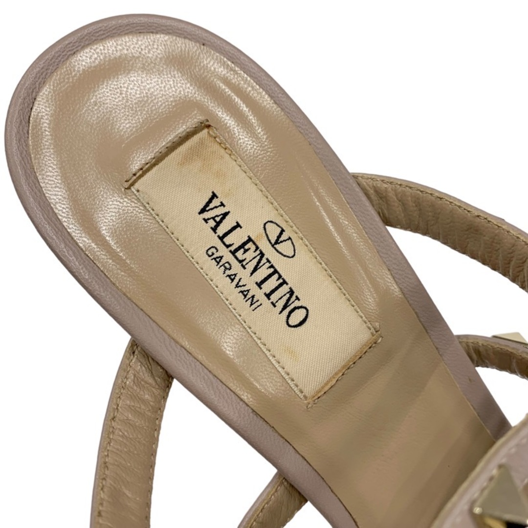 VALENTINO - ヴァレンティノ VALENTINO パンプス 靴 シューズ VALENTINO - ヴァレンティノ VALENTINO パンプス 靴 シューズ