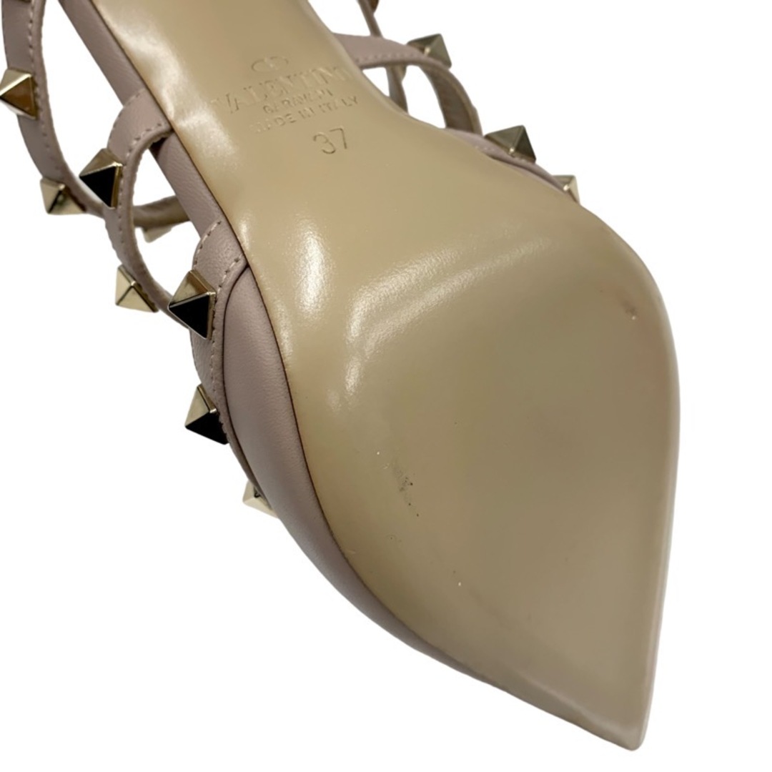 VALENTINO - ヴァレンティノ VALENTINO パンプス 靴 シューズ VALENTINO - ヴァレンティノ VALENTINO パンプス 靴 シューズ