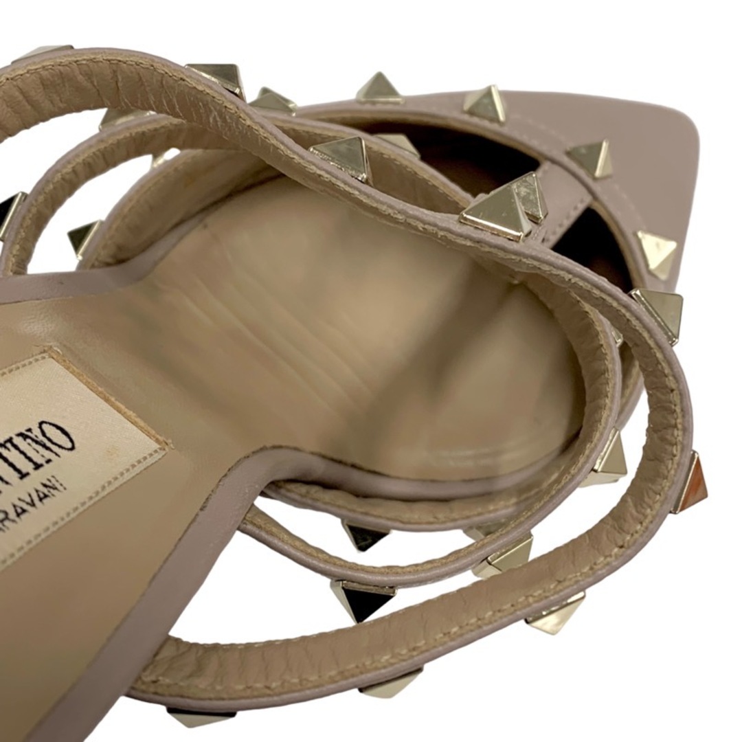 VALENTINO - ヴァレンティノ VALENTINO パンプス 靴 シューズ VALENTINO - ヴァレンティノ VALENTINO パンプス 靴 シューズ