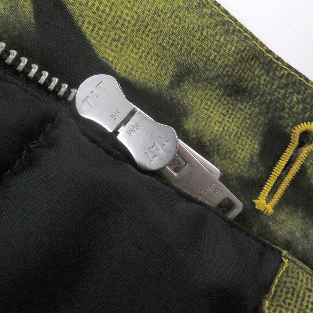 PRADA - 未使用品□PRADA プラダ 2022年製 SGC091 Re-Nylon PRADA - 未使用品□PRADA プラダ 2022年製 SGC091 Re-Nylon