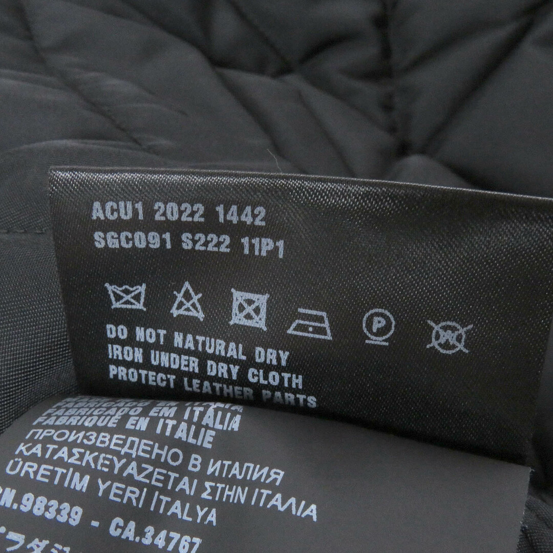 PRADA - 未使用品□PRADA プラダ 2022年製 SGC091 Re-Nylon PRADA - 未使用品□PRADA プラダ 2022年製 SGC091 Re-Nylon