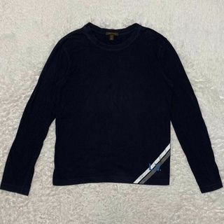 LOUIS VUITTON(Tシャツ/カットソー(七分/長袖))のフリマ LOUIS VUITTON(Tシャツ/カットソー(七分/長袖))のフリマ