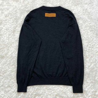 LOUIS VUITTON(ニット/セーター)のフリマアイテム一覧 LOUIS VUITTON(ニット/セーター)のフリマアイテム一覧