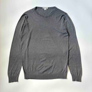 PRADA - 【美品】PRADA プラダ ニット メンズ ブラック 46の通販 PRADA - 【美品】PRADA プラダ ニット メンズ ブラック 46の通販