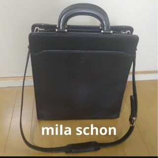 mila schon(ショルダーバッグ)のフリマアイテム一覧 mila schon(ショルダーバッグ)のフリマアイテム一覧