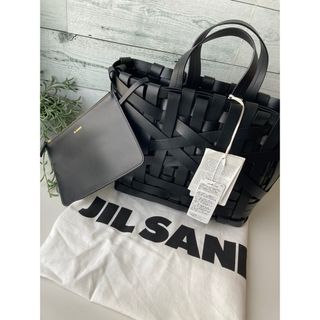 JIL SANDER(ハンドバッグ)のフリマアイテム一覧 JIL SANDER(ハンドバッグ)のフリマアイテム一覧