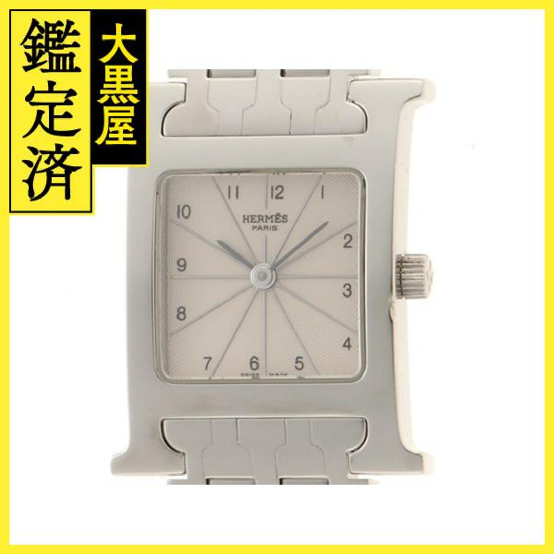 HERMES - エルメス Hウォッチ HH1.210 【436】
