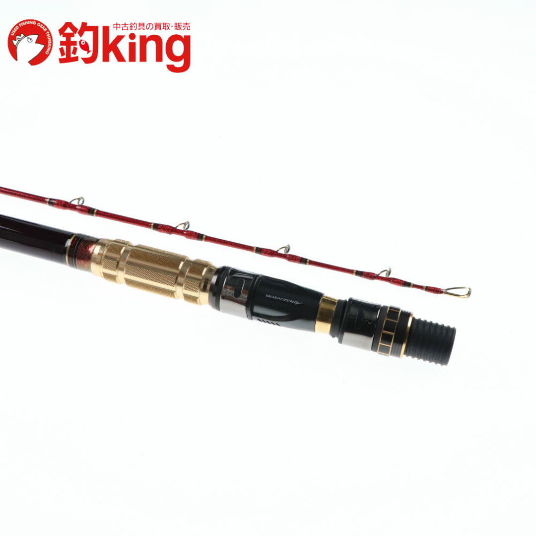 DAIWA - 【中古/美品】 ダイワ ショットバイパー MH-210 DAIWA - 【中古/美品】 ダイワ ショットバイパー MH-210