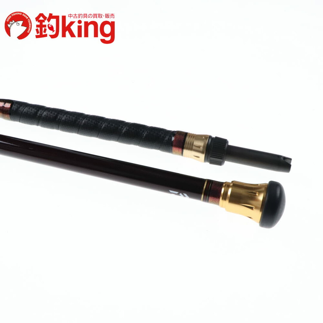 DAIWA - 【中古/美品】 ダイワ ショットバイパー MH-210 DAIWA - 【中古/美品】 ダイワ ショットバイパー MH-210